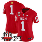 Red / #1 Team / S