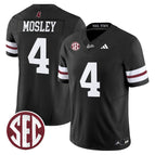 Black / Jordan Mosley / S
