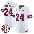 White / Fluff Bothwell / S