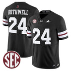 Black / Fluff Bothwell / S