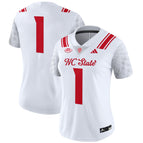 White / #1 Team / S