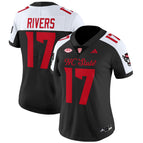 Black Alternate / Philip Rivers / S