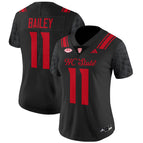 Black / CJ Bailey / S