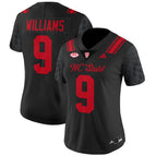 Black / Mario Williams / S