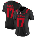 Black / Philip Rivers / S