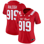 Red / Raleigh 919 / S