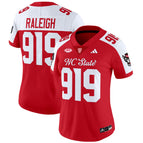Red Alternate / Raleigh 919 / S