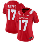 Red / Philip Rivers / S