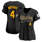 Black / DK Metcalf / S