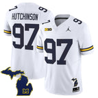 White / Aidan Hutchinson / S
