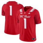 Red / #1 Team / S