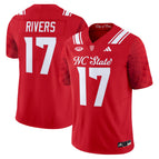 Red / Philip Rivers / S