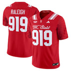 Red / Raleigh 919 / S