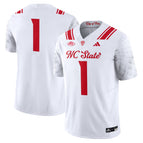White / #1 Team / S