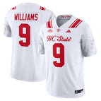 White / Mario Williams / S