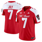 Red Alternate / Justin Joly / S