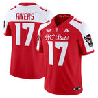 Red Alternate / Philip Rivers / S