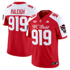 Red Alternate / Raleigh 919 / S