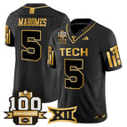 Black Gold / Patrick Mahomes / S