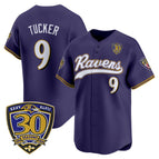 Purple / Justin Tucker / S