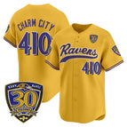 Gold / Charm City 410 / S