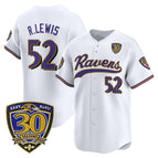White / Ray Lewis / S