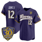 Purple / Jacoby Jones / S