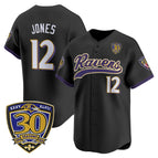 Black / Jacoby Jones / S