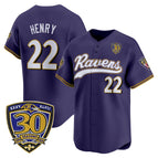 Purple / Derrick Henry / S