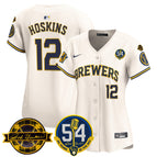 Cream / Rhys Hoskins / S