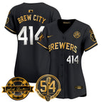 Black Gold / Brew City 414 / S