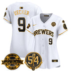 White Gold / Bob Uecker / S