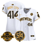 White Gold / Brew City 414 / S