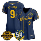 Navy / Bob Uecker / S