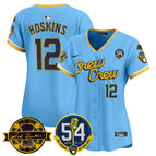 City Connect / Rhys Hoskins / S