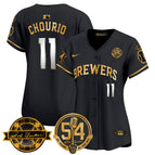 Black Gold / Jackson Chourio / S