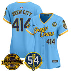 City Connect / Brew City 414 / S