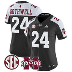 Black Alternate / Fluff Bothwell / S