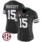 Black / Dak Prescott / S