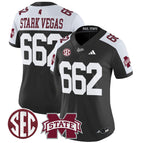 Black Alternate / Stark Vegas 662 / S