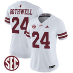 White / Fluff Bothwell / S