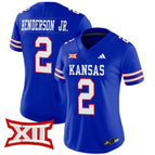 Royal / Emmanuel Henderson Jr. / S