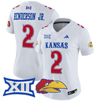 White / Emmanuel Henderson Jr. / S