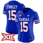 Royal / Justice Finkley / S