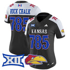 Black Alternate / Rock Chalk 785 / S