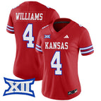 Red / Leshon Williams / S