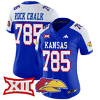 Royal Alternate / Rock Chalk 785 / S