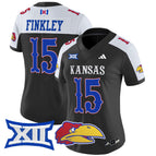 Black Alternate / Justice Finkley / S