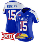 Royal Alternate / Justice Finkley / S