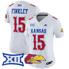 White / Justice Finkley / S